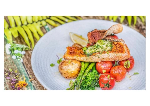 Full Moon Thai Cafe & Restaurant – 5% off – Erskineville, NSW - 2/3