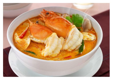 Full Moon Thai Cafe & Restaurant – 5% off – Erskineville, NSW - 3/3