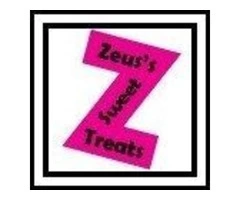 5% Off - Zeus's Sweet Treats Menu - Takeaway Croydon, NSW