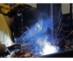 Get Benefitted with Custom Aluminium Fabrication