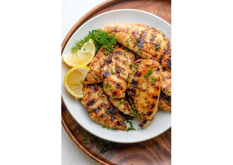 5% off - MATA Restaurant Menu – Fairfield Takeaway, NSW - 1/4