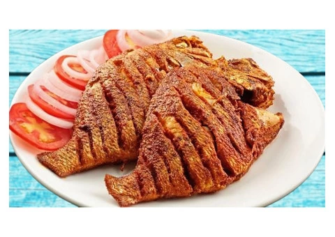 5% off - MATA Restaurant Menu – Fairfield Takeaway, NSW - 3/4