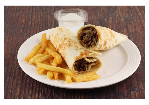 5% off - MATA Restaurant Menu – Fairfield Takeaway, NSW - 4/4