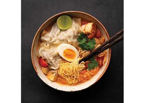 5% Off - Warong Parkside Malaysian Takeaway menu, SA - 1/4