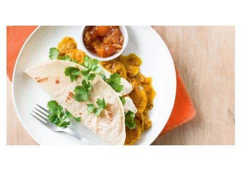 5% Off - Warong Parkside Malaysian Takeaway menu, SA - 3/4