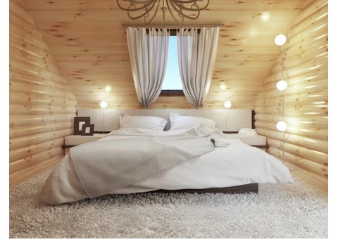 Would You Like to Install a Customised Fabric Bedhead?