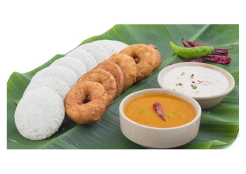 Chennai Kitchen Indian Restaurant Liverpool, NSW – 5% off - 1/3