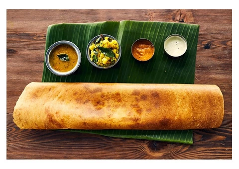 Chennai Kitchen Indian Restaurant Liverpool, NSW – 5% off - 2/3