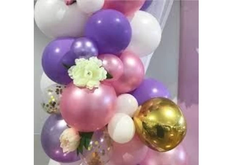 Balloon Deliveries in Gold Coast
