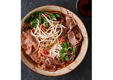 5% Off - Warong Rundle Place Adelaide Takeaway, SA - 1/4