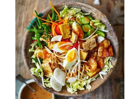 5% Off - Warong Rundle Place Adelaide Takeaway, SA - 3/4