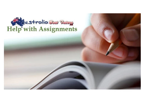 Help with Assignments