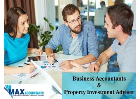 Tax Services Coomera | Tax Agent Coomera