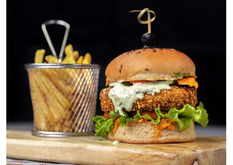 Lord of the fries south yarra - 5% Off - 1/4