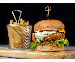 Lord of the fries south yarra - 5% Off