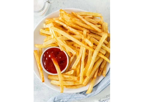 Lord of the fries south yarra - 5% Off - 2/4