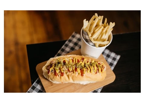 Lord of the fries south yarra - 5% Off - 3/4