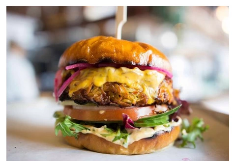 Lord of the fries south yarra - 5% Off - 4/4