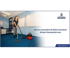Looking for professional college or school cleaning companies in Sydney?