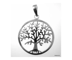 Premium Quality Silver Pendants At Affordable Prices.