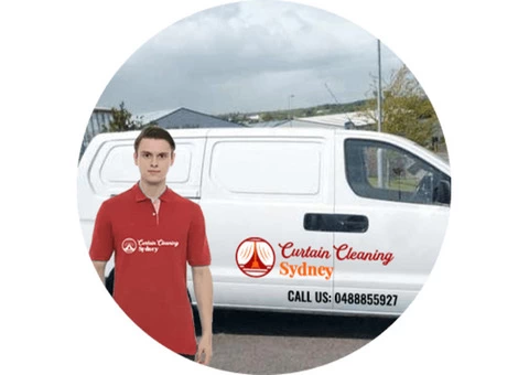 curtain cleaning service sydney