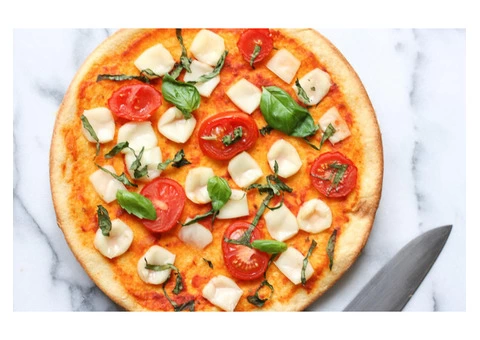 Yumm Gourmet Pizza Kitchen Werrington County menu – 5% off - 2/3