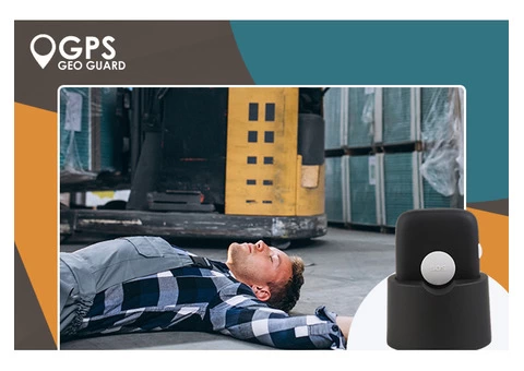 Lone Worker Safety Devices