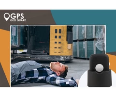 Lone Worker Safety Devices