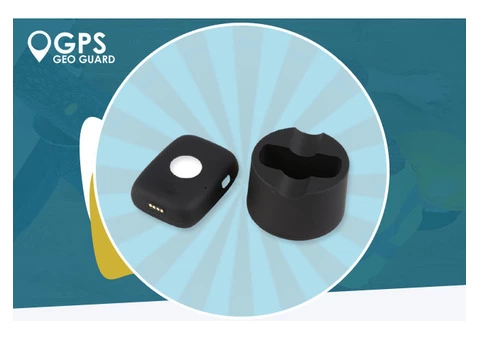 Man Down Safety Devices