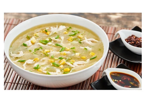 Chris Am Kitchen Menu - Capalaba Takeaway, QLD - 5% off - 3/4