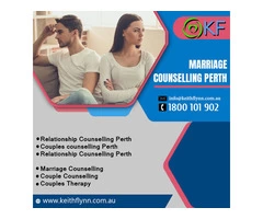 Highly Efficient Marriage Counselling Services by Qualified Expert