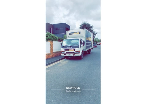 MOVING COMPANIES MELBOURNE TO SIMPLIFY COMMERCIAL AND RESIDENTIAL RELOCATION - 4/8