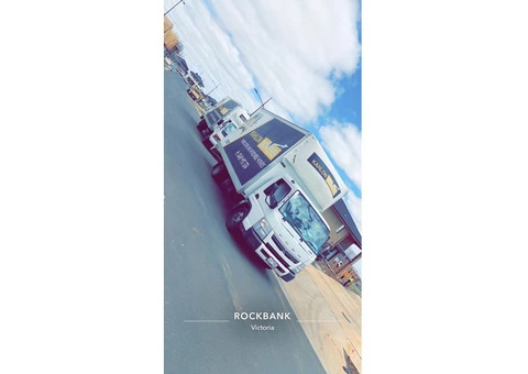 MOVING COMPANIES MELBOURNE TO SIMPLIFY COMMERCIAL AND RESIDENTIAL RELOCATION - 5/8