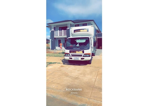 MOVING COMPANIES MELBOURNE TO SIMPLIFY COMMERCIAL AND RESIDENTIAL RELOCATION - 6/8