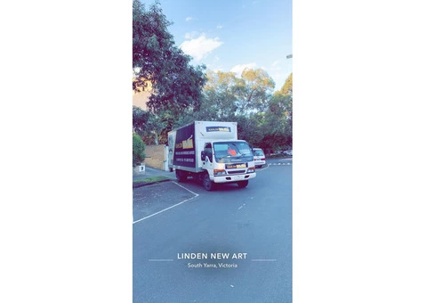 MOVING COMPANIES MELBOURNE TO SIMPLIFY COMMERCIAL AND RESIDENTIAL RELOCATION - 7/8