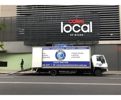 Top Moving Companies Melbourne For Fast Movement