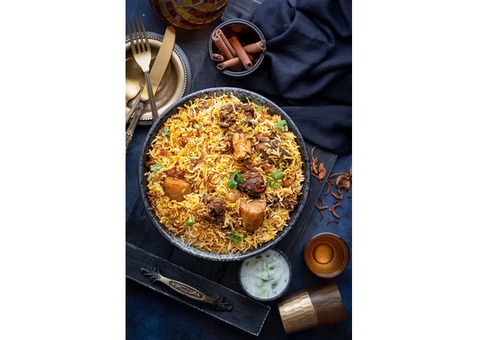 5% Off - Culinary King Indian Restaurant North Hobart, TAS - 1/4