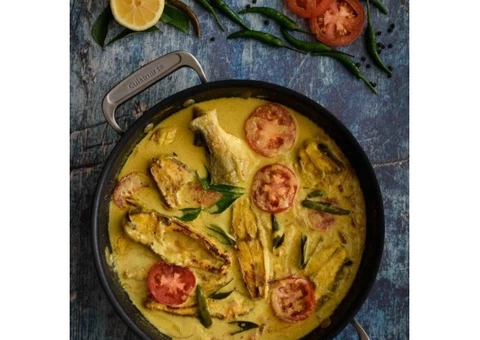 5% Off - Culinary King Indian Restaurant North Hobart, TAS - 3/4