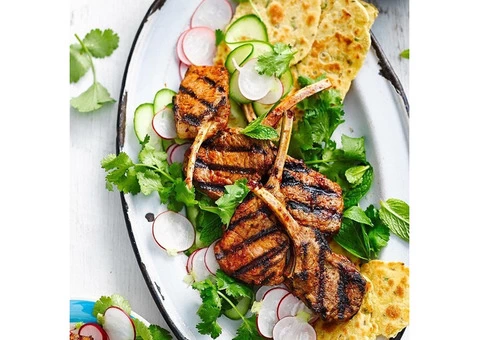 5% Off - Culinary King Indian Restaurant North Hobart, TAS - 4/4