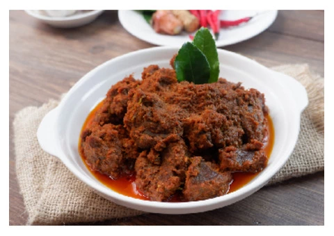 5% Off- Mountain Roti King Cuisines Valley Heights, NSW - 2/4