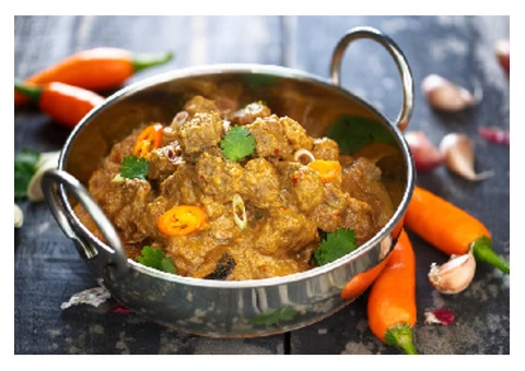 5% Off- Mountain Roti King Cuisines Valley Heights, NSW - 3/4