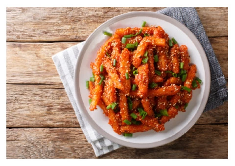 5% Off- Mountain Roti King Cuisines Valley Heights, NSW - 4/4