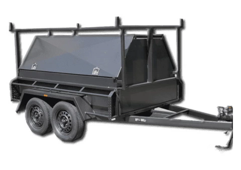 Trailers for Sale in Melbourne, Australia