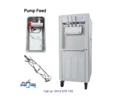 Are you in the hunt of hiring an ice cream machine for your kids party?