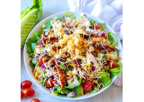 5% Off @ Zesty Parma Pizza And Pasta - Cranbourne, VIC - 2/5