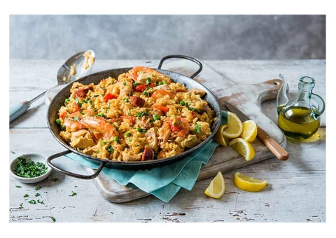 5% Off @ Zesty Parma Pizza And Pasta - Cranbourne, VIC - 3/5