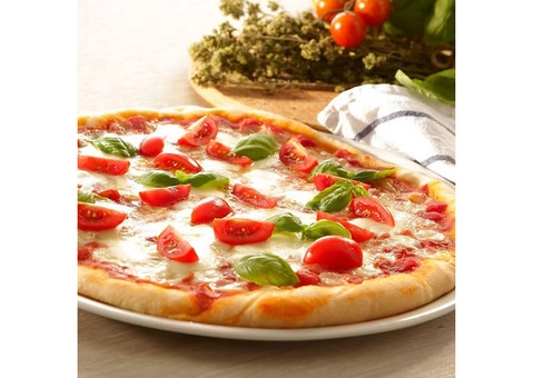 5% Off @ Zesty Parma Pizza And Pasta - Cranbourne, VIC - 5/5