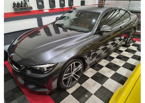 Best PPF in Northern Suburbs Melbourne - Refined Car Detailing