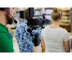 Promote Your Brand Using Video Production