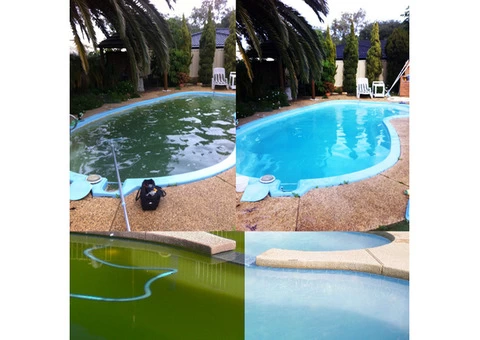 Find Best Swimming Pool Maintenance Provider in Perth - 1/5
